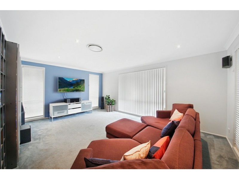22 Bransby Place, Mount Annan NSW 2567