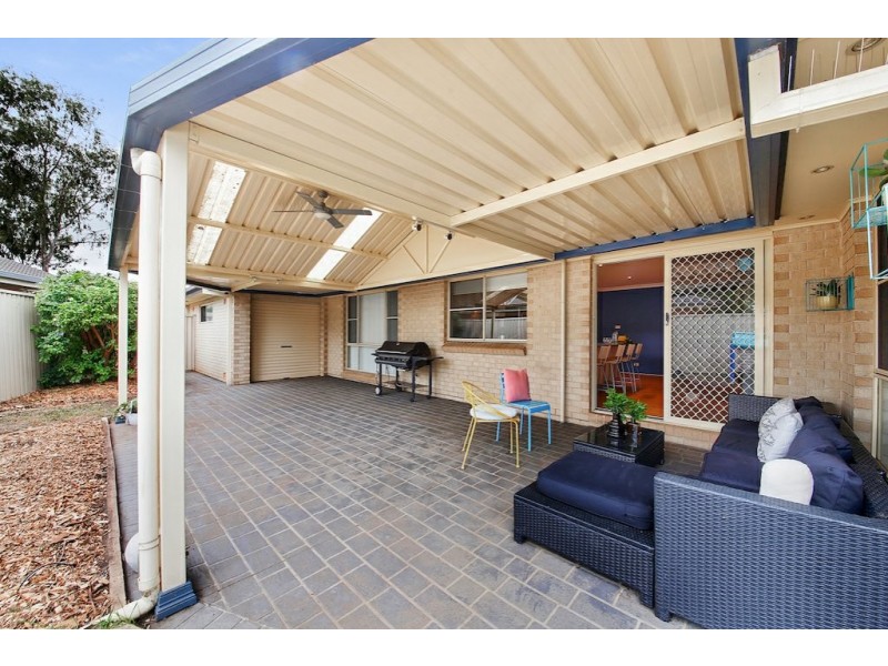 22 Bransby Place, Mount Annan NSW 2567