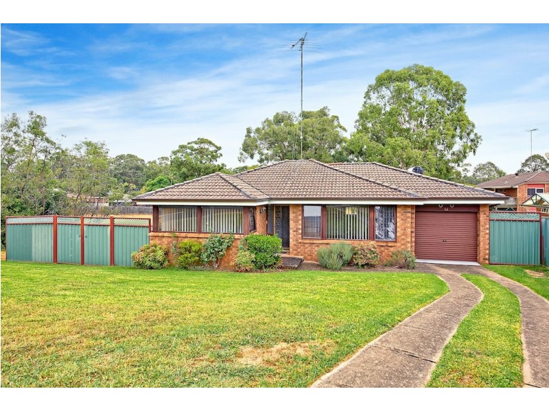 19 Dickens Road, Ambarvale NSW 2560