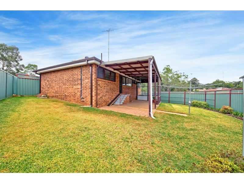 19 Dickens Road, Ambarvale NSW 2560