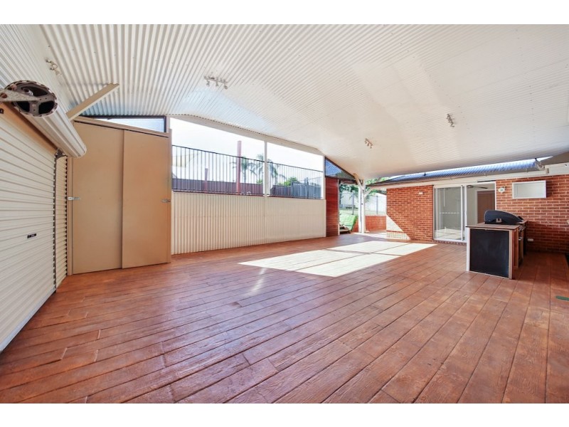 30 Lillyvicks Crescent, Ambarvale NSW 2560