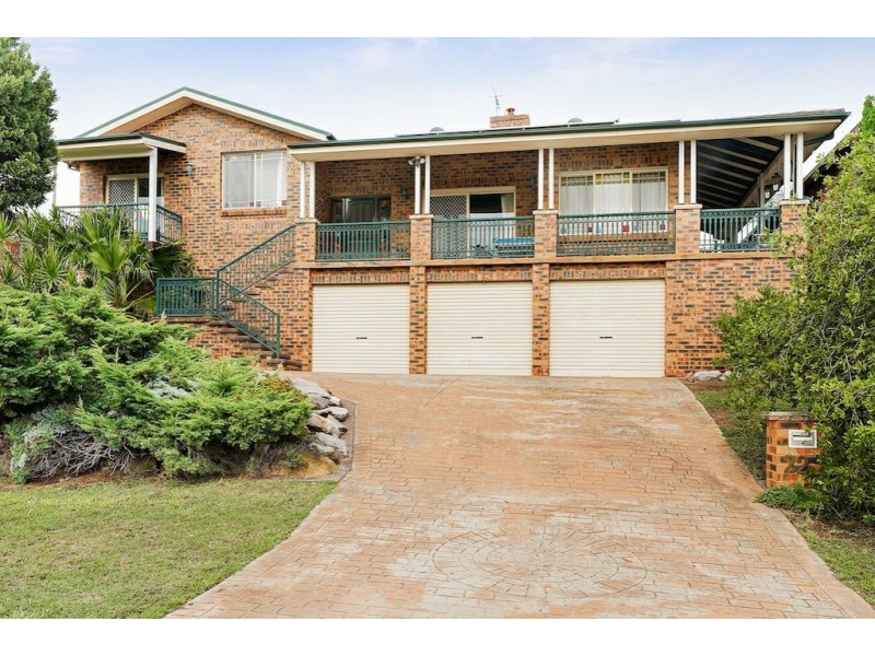 22 Diamontina Avenue, Kearns NSW 2558