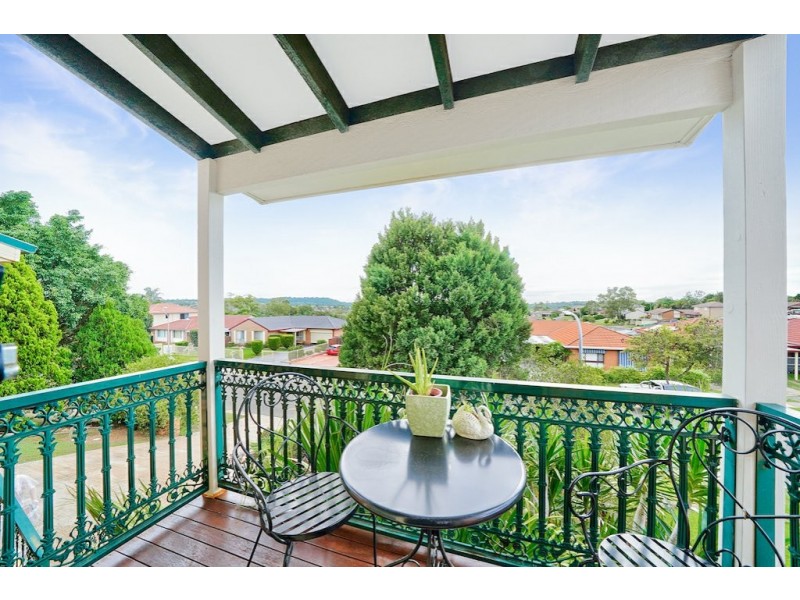 22 Diamontina Avenue, Kearns NSW 2558