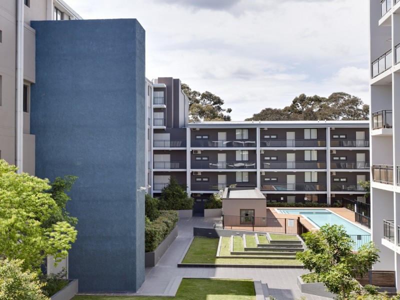 11a/541 Pembroke Road, Leumeah NSW 2560