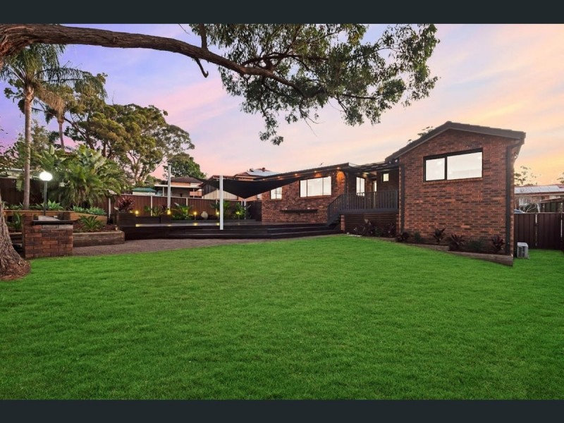 12 Elgata Crescent, Bradbury NSW 2560