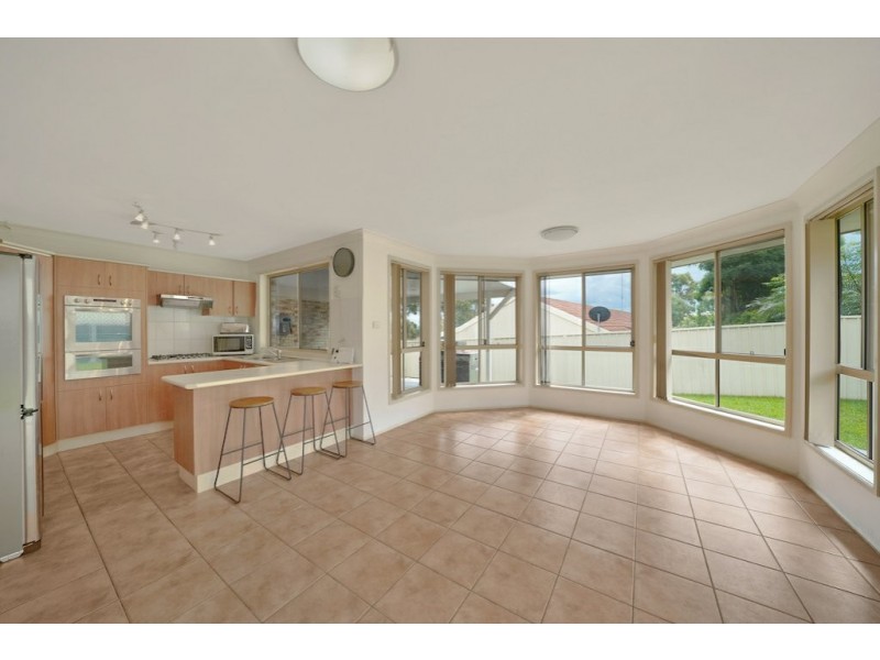 35 The Cascades, Mount Annan NSW 2567