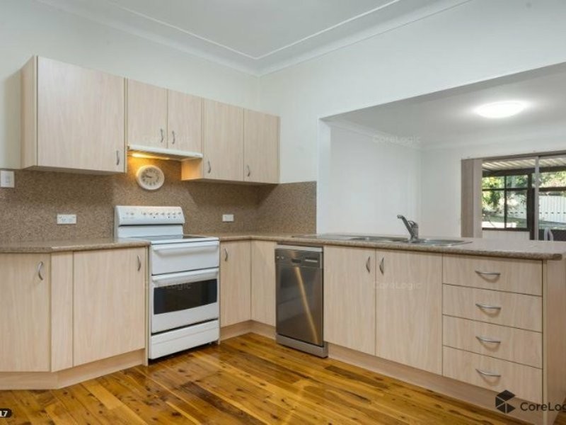 5 Coraki Avenue, Campbelltown NSW 2560