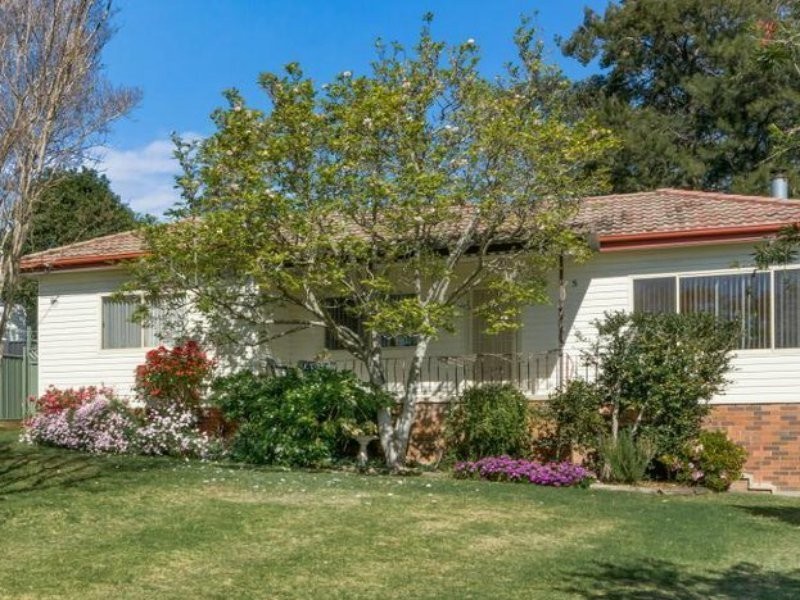 5 Coraki Avenue, Campbelltown NSW 2560