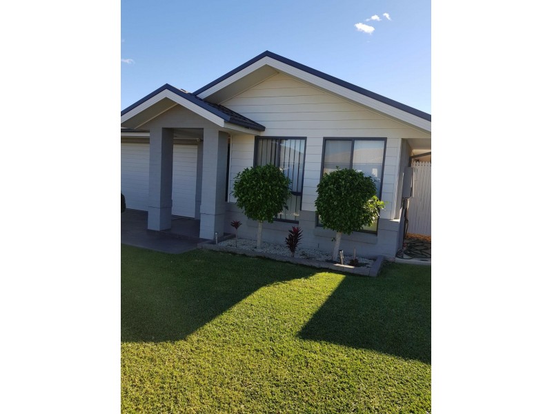 9 Danvers Road, Spring Farm NSW 2570