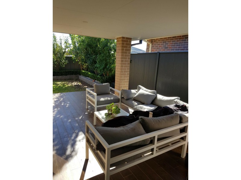 9 Danvers Road, Spring Farm NSW 2570