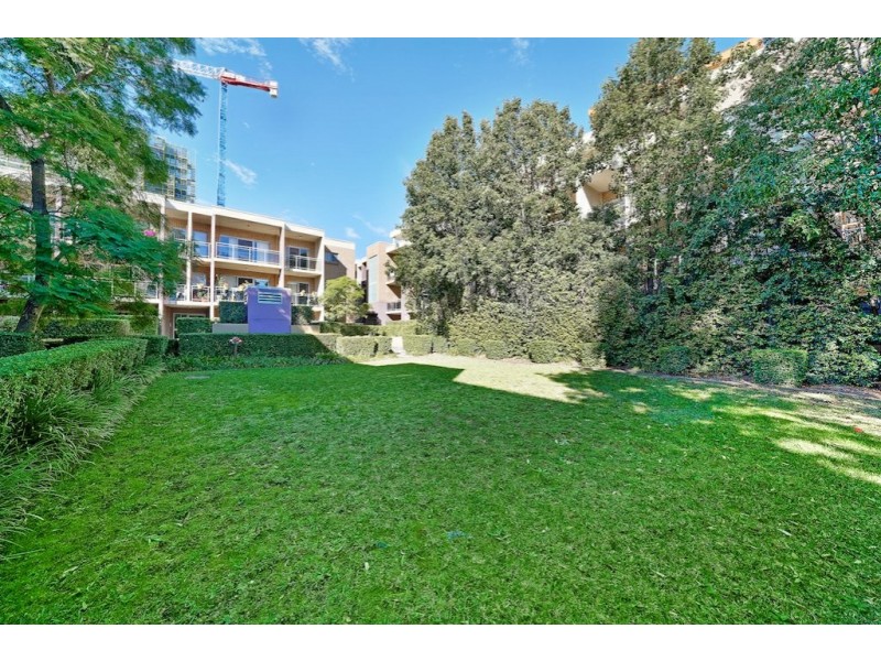 Unit 26/7-9 King St, Campbelltown NSW 2560