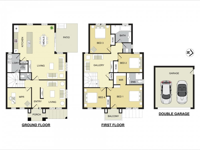 356 Liz Kernohan Drive, Elderslie NSW 2570