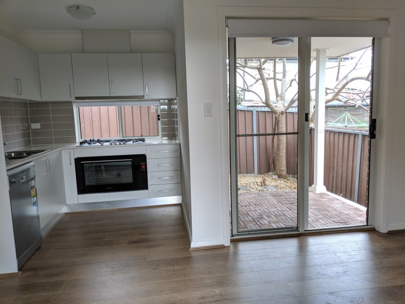 17A Randolph Street, Campbelltown NSW 2560