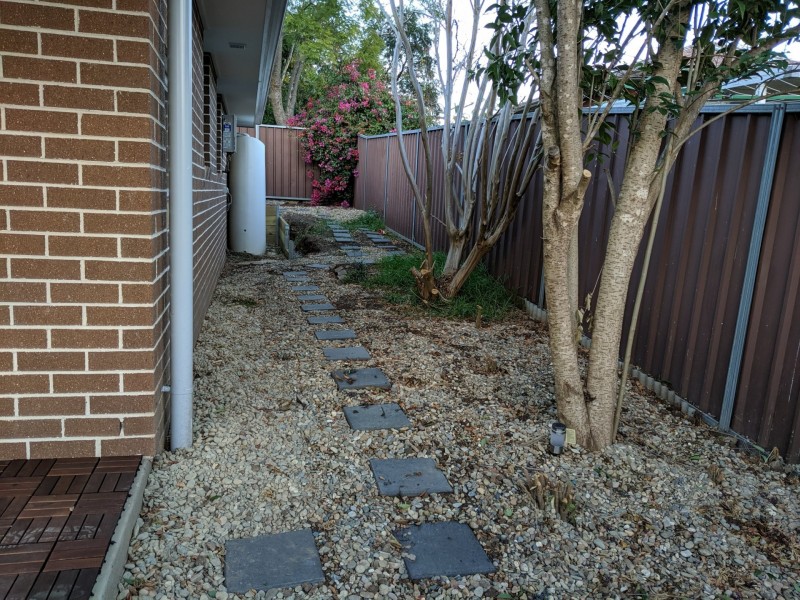 17A Randolph Street, Campbelltown NSW 2560