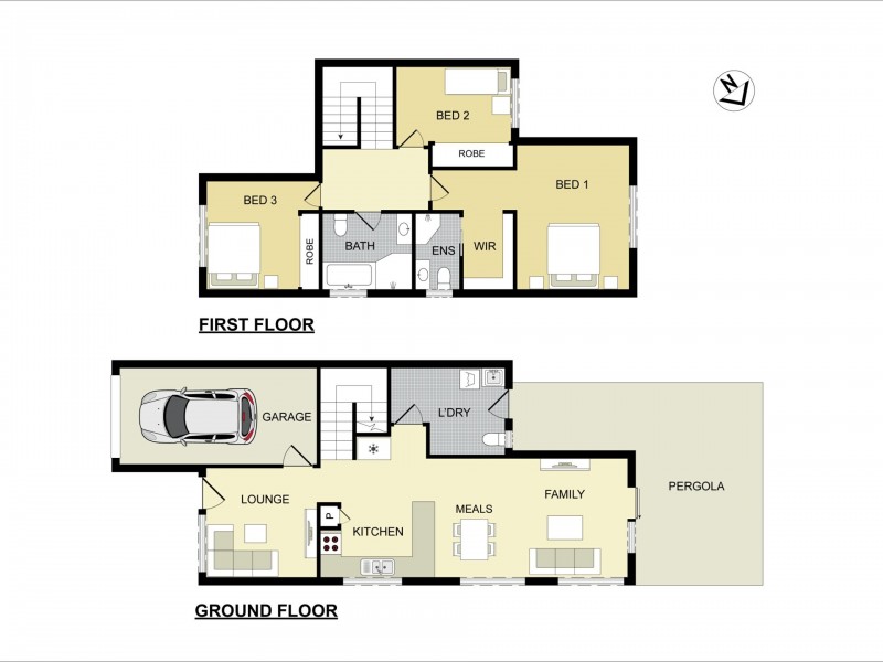 16/4 Feldspar Road, Eagle Vale NSW 2558