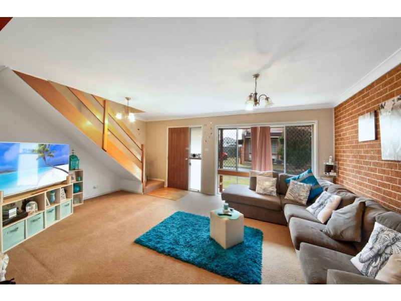 9/8 Rudd Road, Leumeah NSW 2560