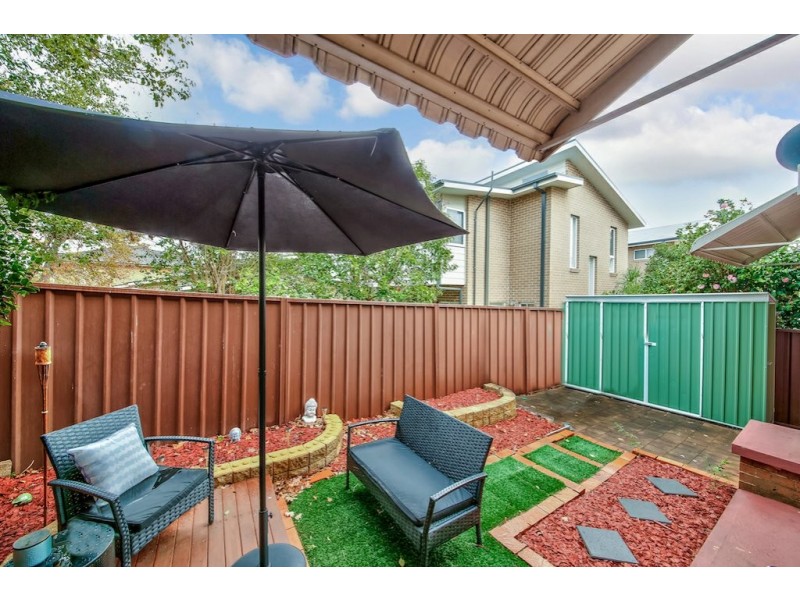 9/8 Rudd Road, Leumeah NSW 2560