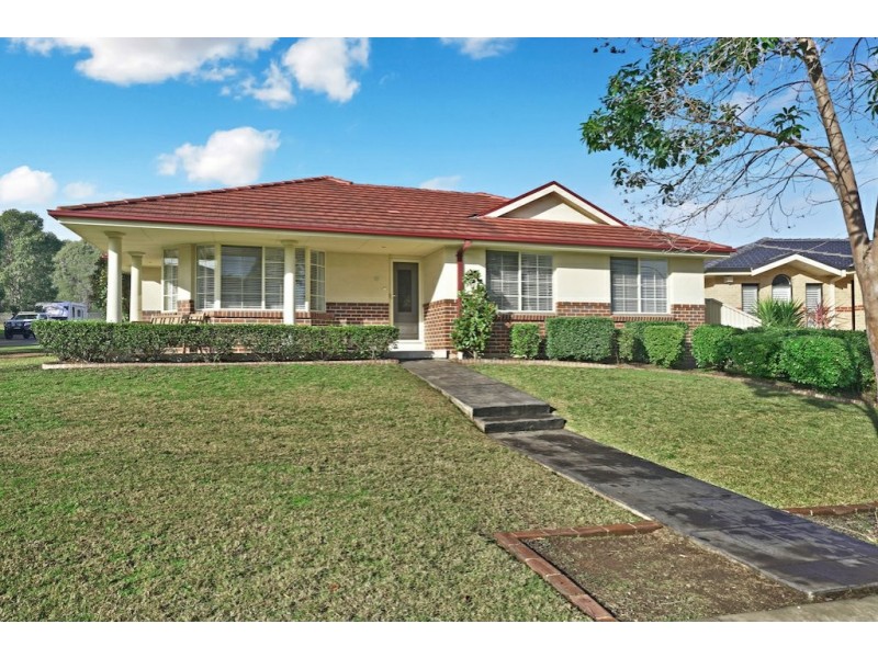 10 Pomaderris Circuit, Mount Annan NSW 2567