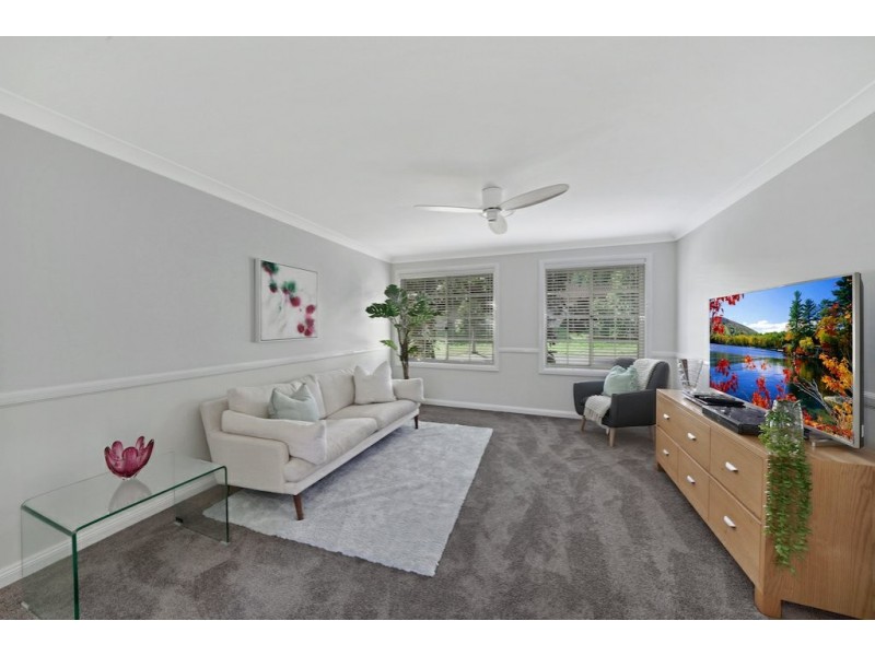 10 Pomaderris Circuit, Mount Annan NSW 2567