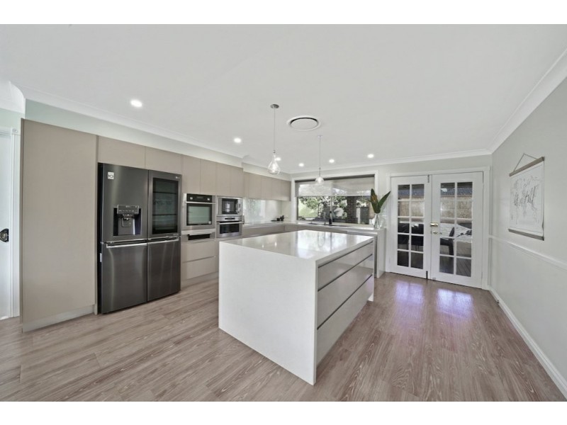 10 Pomaderris Circuit, Mount Annan NSW 2567