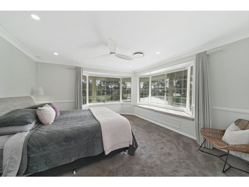 10 Pomaderris Circuit, Mount Annan NSW 2567