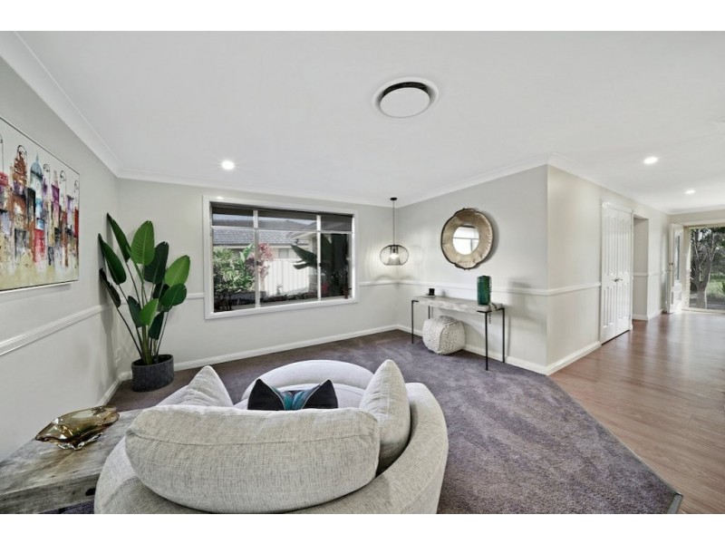 10 Pomaderris Circuit, Mount Annan NSW 2567