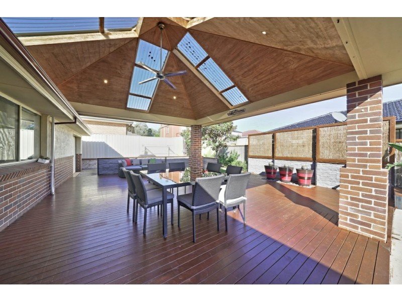 10 Pomaderris Circuit, Mount Annan NSW 2567