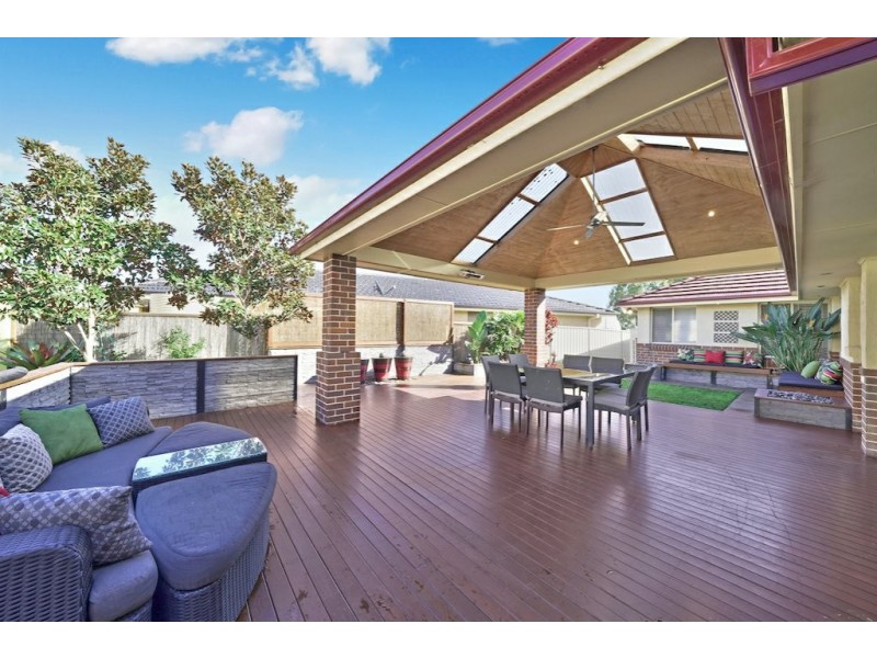 10 Pomaderris Circuit, Mount Annan NSW 2567