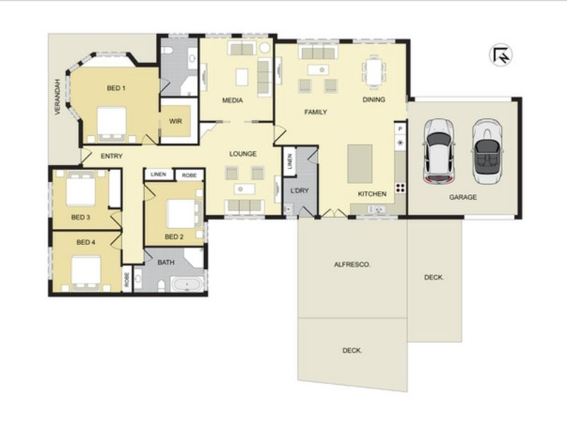 10 Pomaderris Circuit, Mount Annan NSW 2567
