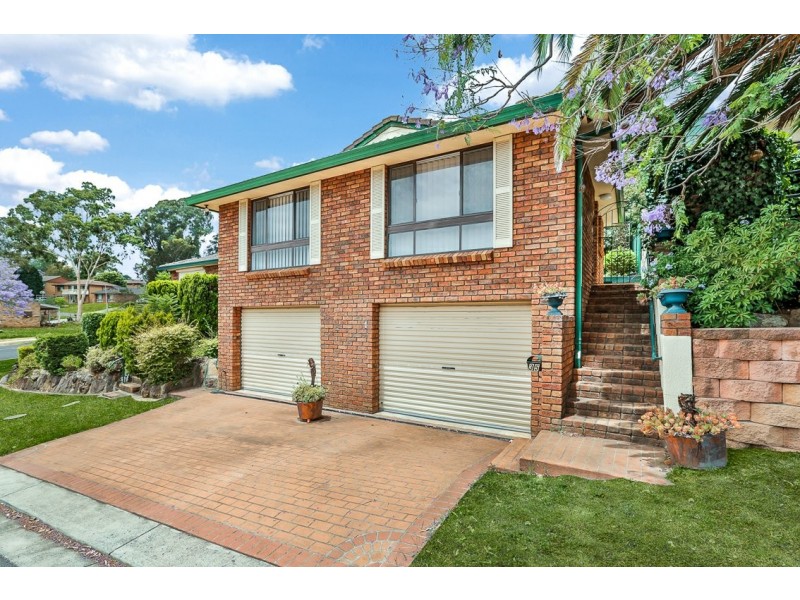35a Ballentrae Drive, St Andrews NSW 2566
