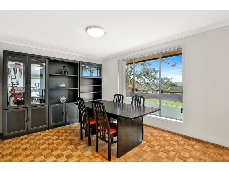 35a Ballentrae Drive, St Andrews NSW 2566