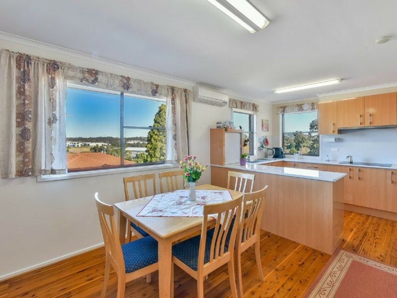 28 Cronulla Crescent, Woodbine NSW 2560