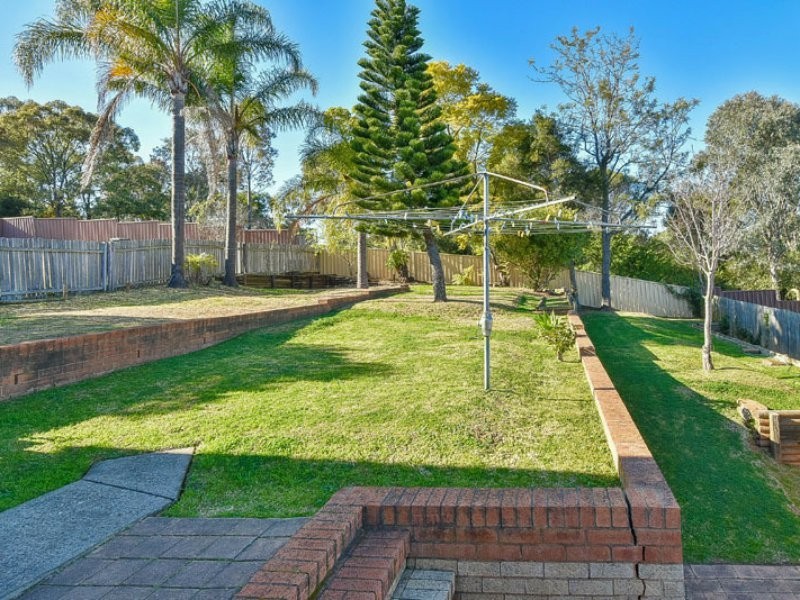 28 Cronulla Crescent, Woodbine NSW 2560