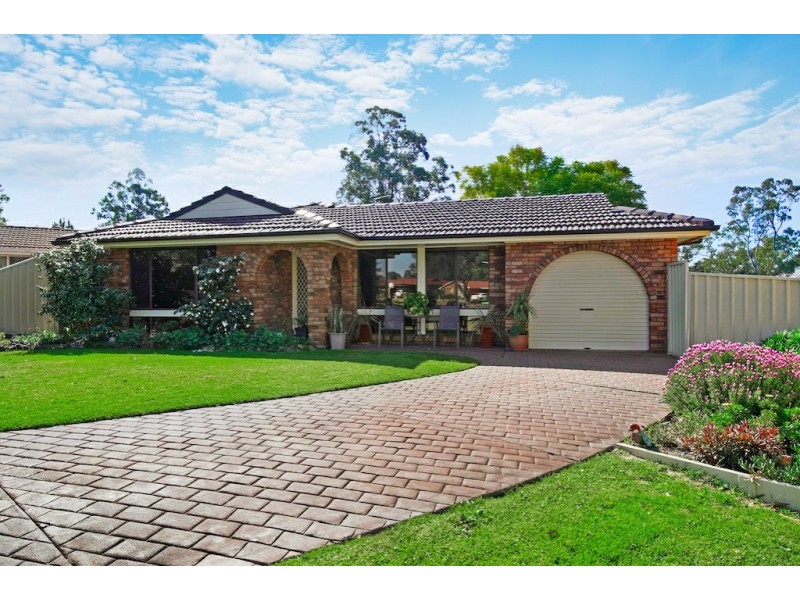 12 Hispano Place, Ingleburn NSW 2565