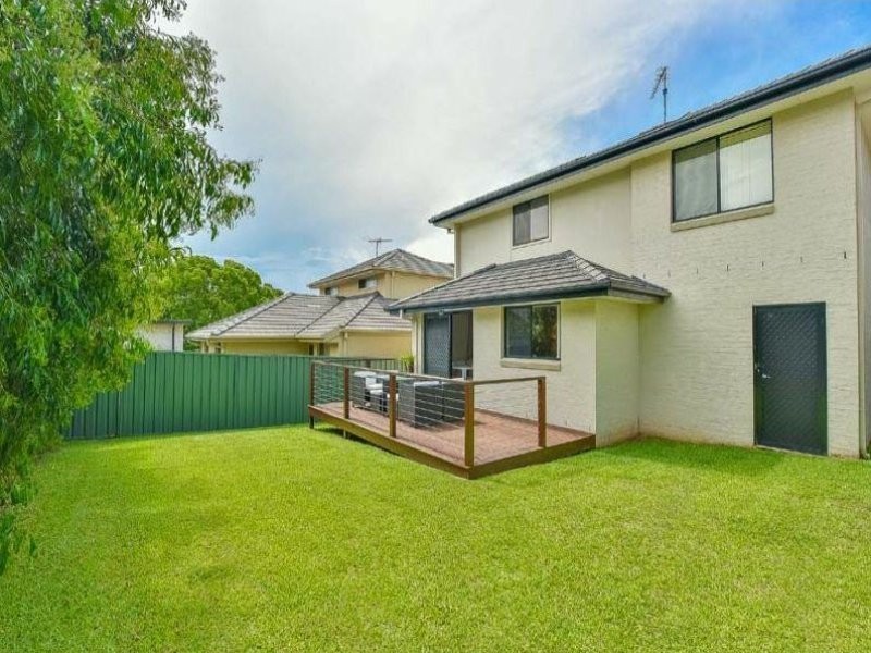 39 Westmoreland Avenue, Leumeah NSW 2560