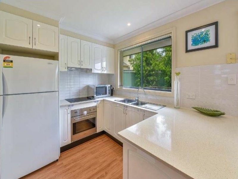 39 Westmoreland Avenue, Leumeah NSW 2560