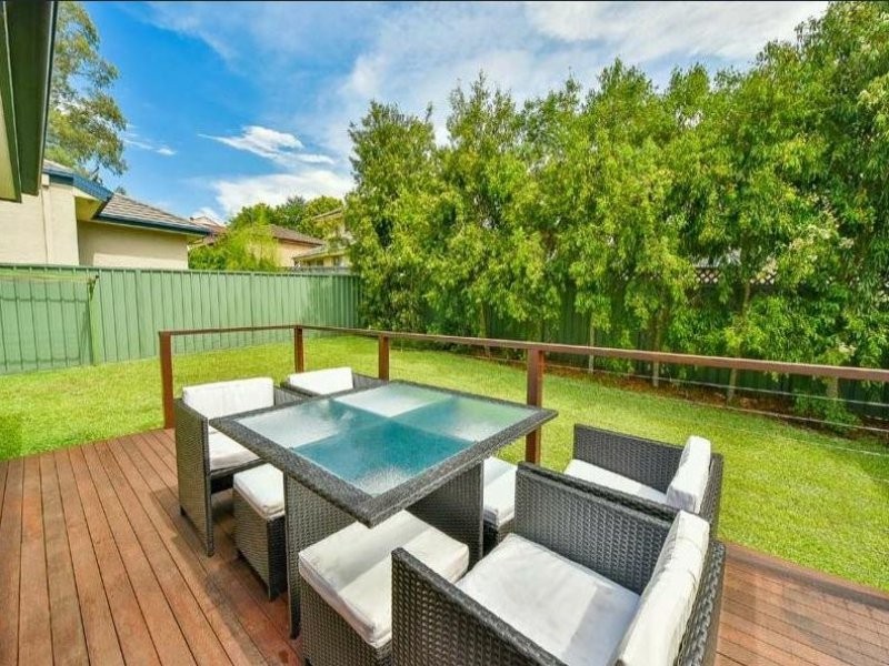 39 Westmoreland Avenue, Leumeah NSW 2560