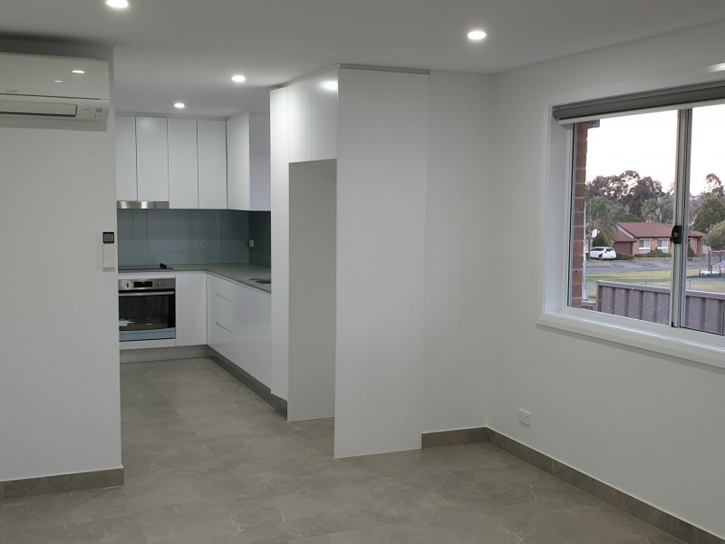 1A Danube Crescent, Kearns NSW 2558