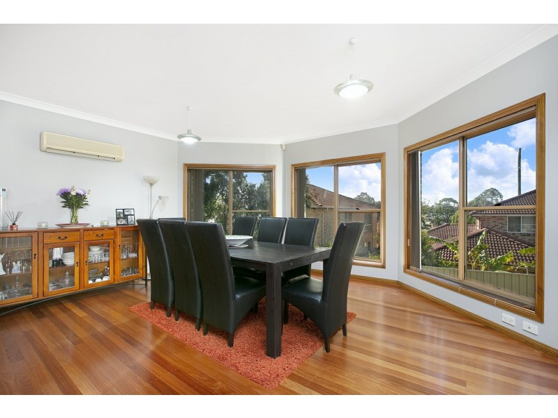 1 Granite Place, Eagle Vale NSW 2558