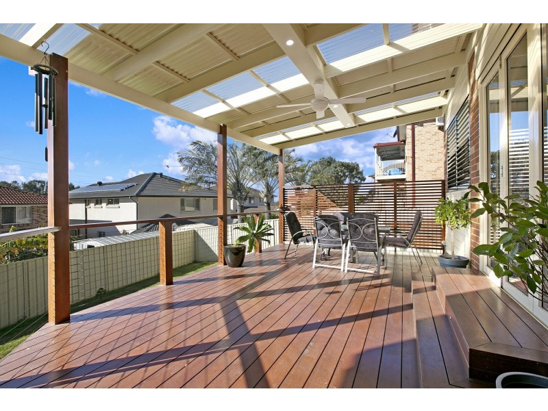 1 Granite Place, Eagle Vale NSW 2558