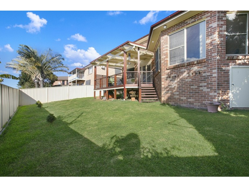 1 Granite Place, Eagle Vale NSW 2558