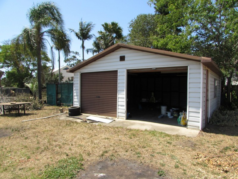 64 Chamberlain Street, Campbelltown NSW 2560