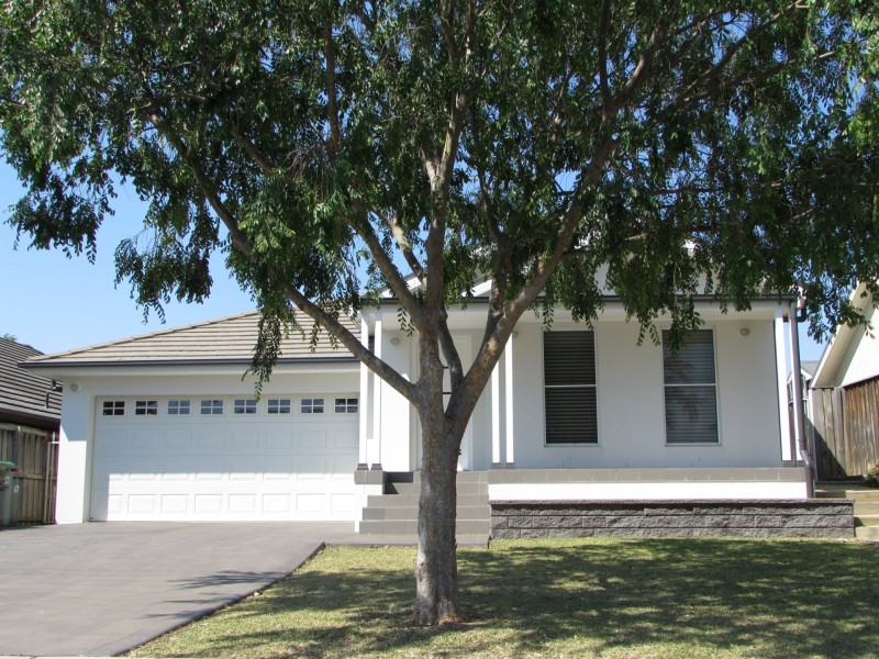 19 Grimes Avenue, Elderslie NSW 2570