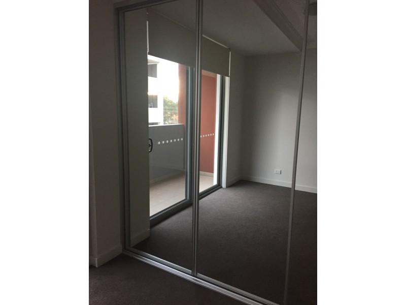 22/37 -41 Chamberlain Street, Campbelltown NSW 2560