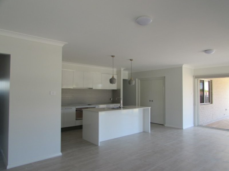 5 Kingsbury Street, Airds NSW 2560