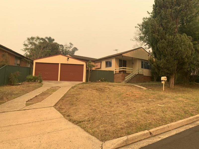 2 Craig Avenue, Leumeah NSW 2560