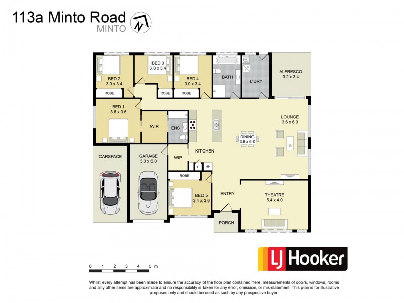 113A Minto Rd, Minto NSW 2566