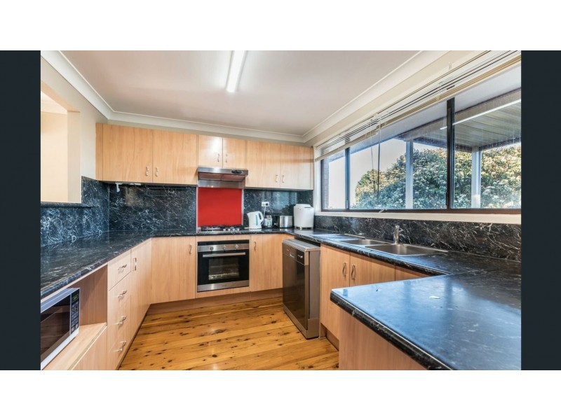 43 Woodcourt Street, Ambarvale NSW 2560