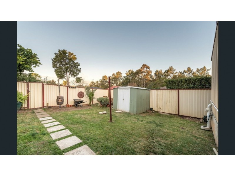 43 Woodcourt Street, Ambarvale NSW 2560