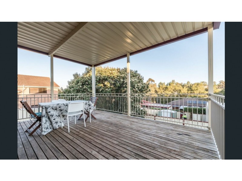 43 Woodcourt Street, Ambarvale NSW 2560